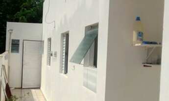 Imagem 2: Casa de condomínio para venda com 74 metros quadrados com 2 quartos