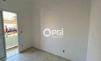 Imagem 4: Apartamento com 3 dormitórios para alugar, 85 m² por R$ 1.300,00/mês - Jardim Zara - Ribei