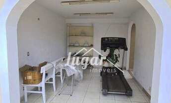 Imagem 4: Casa com 3 dormitórios para alugar, 250 m² por R$ 4.100,00/mês - Jardim Marajá - Marília/S