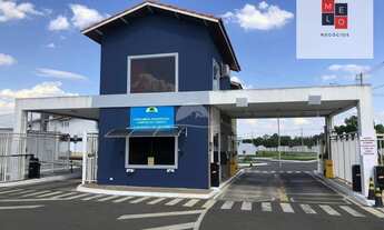 Imagem: Terreno à venda, 306 m² por R$ 220.000