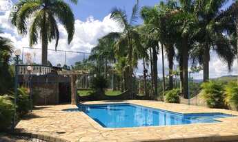 Imagem: SãO JOSé DOS CAMPOS - Chácara - Buquirinha