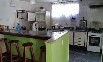 Imagem 5: Casa com 5 dorms, Enseada, Ubatuba - R$ 920 mil, Cod: 1581