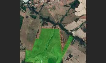 Imagem 6: Fazenda 90 Alqueires, Rica em Água com 3 Represas, 60 Alqueires em Cana, 20 Alqueires em P