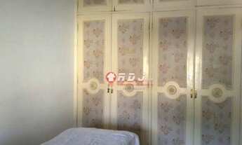 Imagem 7: Apartamento com 2 dormitórios à venda, 72 m² por R$ 370.000 - Embaré - Santos/SP