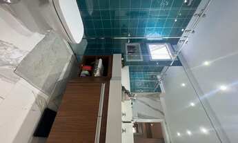 Imagem 6: Apartamento de 105m2, pronto para morar no Centro de Diadema