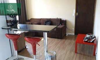 Imagem 4: Apartamento com 2 dormitórios à venda, 55 m² por R$ 228.000 - Vila Zamataro - Guarulhos/SP