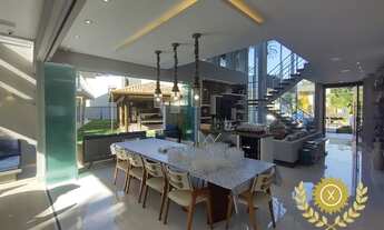 Imagem 6: Casa de alto padrão à venda em Riviera de São Lourenço - Bezerra Imóveis