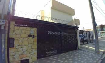 Imagem 3: Casa Térrea 97m² - Com 3 quartos ( 1 suíte) - 3 vagas - Sorocaba - Aceita Permuta na ZN de