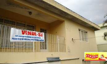 Imagem 3: Sobrado com 3 dormitórios à venda, 26 m² por R$ 1.200.000 - Cidade São Mateus - São Paulo