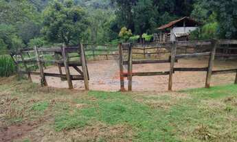 Imagem 4: Chácara 20mil metros quadrados, 15 cocheiras, Casa, Mina d'água