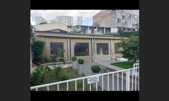 Imagem 3: Apartamento para venda tem 45 metros quadrados com 2 quartos em São Pedro - Osasco