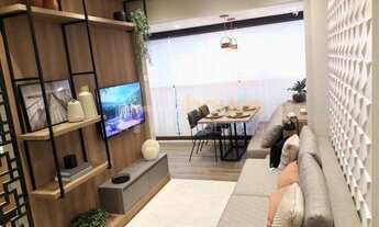 Imagem: Venda de Apartamentos / Padrão na cidade