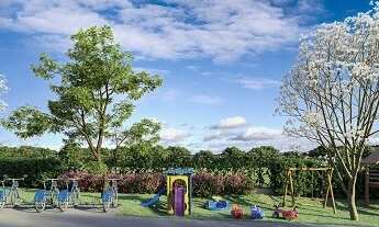 Imagem 7: Apartamento com 2 quartos em Jardim dos Ipês - Sumaré - SP