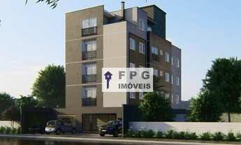 Imagem 3: Edifício Catena: apartamento com 2 dormitórios à venda no bairro Nova Atibaia em Atibaia/S