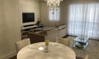 Imagem 2: Apartamento para Venda em São Paulo, Vila Dom Pedro II, 3 dormitórios, 1 suíte, 3 banheiro