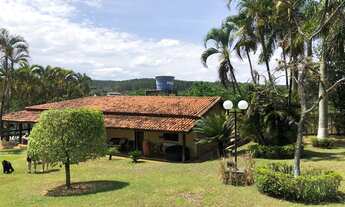 Imagem 4: Vende-se chácara em condomínio fechado- salto