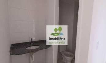 Imagem 5: Apartamento com 2 dormitórios à venda, 56 m² por R$ 399.000,00 - Vila Rosália - Guarulhos