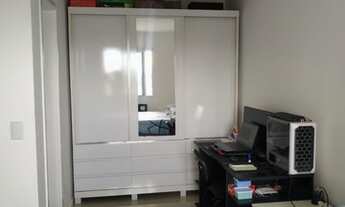 Imagem 5: Apartamento para aluguel com 65m2 com 2 quartos vista mar em Jardim Renascença - São Luís