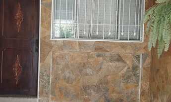 Imagem 3: Sobrado para venda possui 90 metros quadrados com 2 quartos