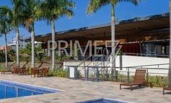 Imagem 6: PIRACICABA - Casa de Condomínio - Loteamento Santa Rosa