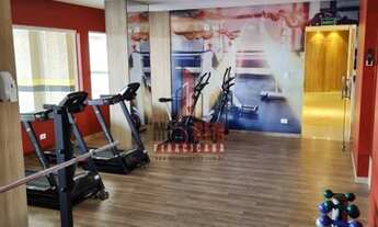 Imagem 3: Majestoso Apto 2 Dormitórios, sendo 1 Suite com Closet e Sacada REF: 39981