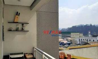 Imagem 5: Apartamento com 2 dormitórios à venda, 52 m² por R$ 260.000,00 - Vila Bremen - Guarulhos/S