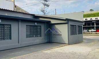 Imagem 4: Sala para alugar, 13 m² por R$ 1.050,00/mês - Jardim Florestal - Jundiaí/SP