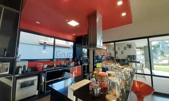 Imagem 7: Casa Condomínio Reserva do Paratehy