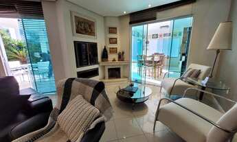 Imagem 2: Casa 225m² com 4 quartos fino acabamento.piscina com aquecimento solar no Parque São Jorg