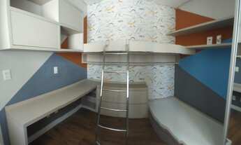 Imagem 7: Apartamento 206m² - 2 Suítes - Jacuzzi - Pronto para Morar