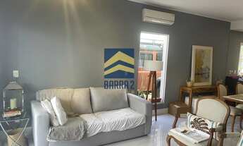 Imagem 6: Casa para Venda em Rio de Janeiro, Recreio dos Bandeirantes, 2 dormitórios, 2 suítes, 3 ba