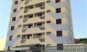 Imagem 4: Apartamento 2 Dormitórios, 1 vaga coberta localizado em frente ao Sam's Club, Higienó