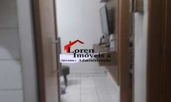 Imagem 7: Apartamento 2 dormitório Centro Sv!