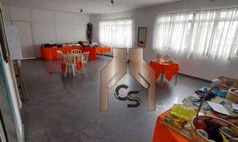 Imagem 3: Sala para alugar, 100 m² por R$ 1.700,00/mês - Vila Moreira - Guarulhos/SP