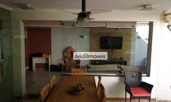 Imagem 6: Casa com 3 dormitórios à venda, 160 m² por R$ 460.000,00 - Condomínio Maria Stella - São J