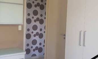 Imagem 5: Apartamento para aluguel e venda tem 110 metros quadrados com 3 quartos em Centro - Taubat