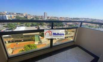 Imagem 6: Apartamento com 3 dormitórios à venda, 110 m² por R$ 450.000 - Centro - Sorocaba/SP