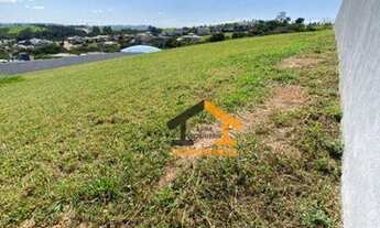 Imagem 4: Terreno à venda, 1200 m² por R$ 660.000,00 - Condomínio Reserva Santa Rosa - Itatiba/SP