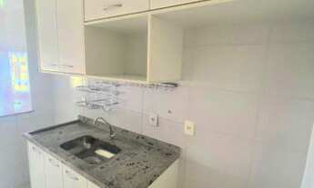 Imagem 7: Apartamento com 2 dormitórios, 65 m² - venda por R$ 310.000,00 ou aluguel por R$ 1.300,00