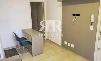 Imagem 2: Apartamento 1 dormitório, 32m² à venda por R$ 190.000,00 - Oxford Residencial - Bauru/SP