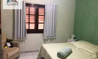 Imagem 7: Casa à venda, 442 m² por R$ 1.200.000,00 - Jardim Calegaris - Paulínia/SP