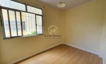 Imagem 2: Apartamento para venda com 65 metros quadrados com 2 quartos em Quitandinha - Petrópolis