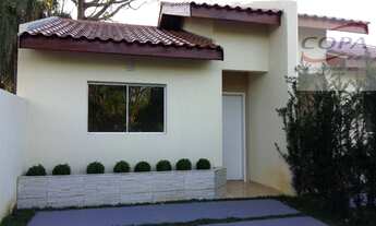 Imagem: Casa com 2 dormitórios à venda, 65 m²