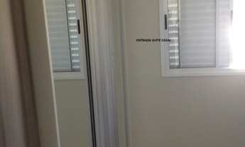 Imagem 3: Apartamento para venda tem 72 metros quadrados com 3 quartos em Jardim Bonfiglioli - Jundi