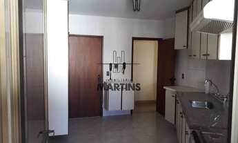 Imagem 5: Apartamento para venda tem 110 metros quadrados com 3 quartos em Jardim Panorama - Bauru