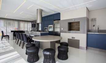 Imagem 6: Apartamento à venda, 205 m² por R$ 2.090.000,00 - Pioneiros - Balneário Camboriú/SC