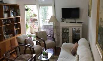 Imagem 2: Apartamento - Jardim das Industrias - Residencial Adara - 98m² - 3 Dormitórios