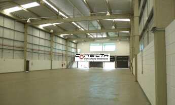 Imagem 6: Galpão industrial para venda e locação, Loteamento Industrial Veccon Zeta, Sumaré