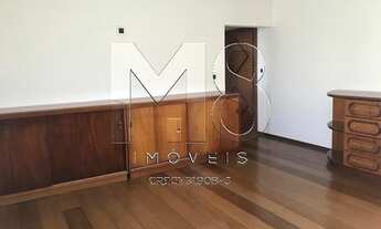 Imagem 4: Sobrado com 6 dormitórios, 475 m² - venda por R$ 3.500.000,00 ou aluguel por R$ 15.000,00