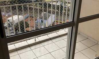 Imagem 3: Apartamento COND.VIVA MAIS 3 dormitórios à venda, 80 m² por R$ 590.000 - Barcelona - São C